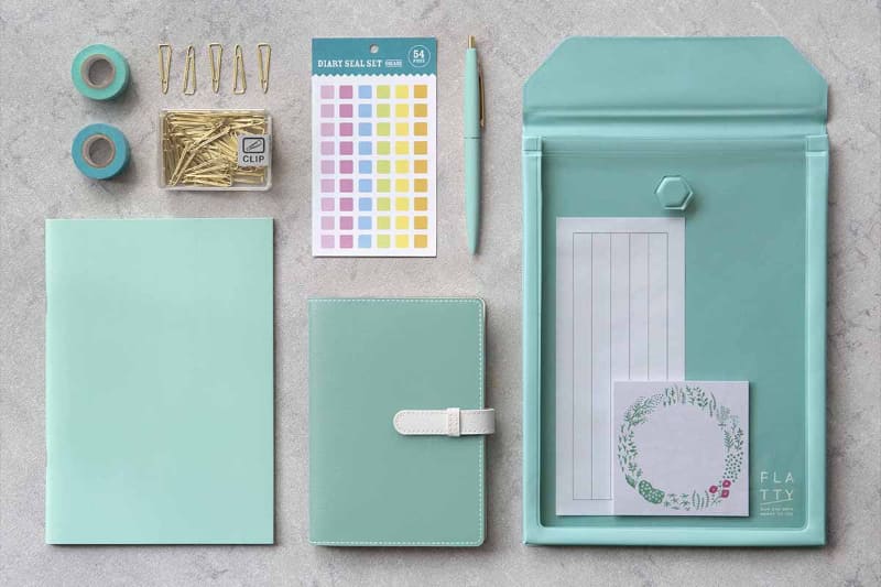 フラッティ タテ型