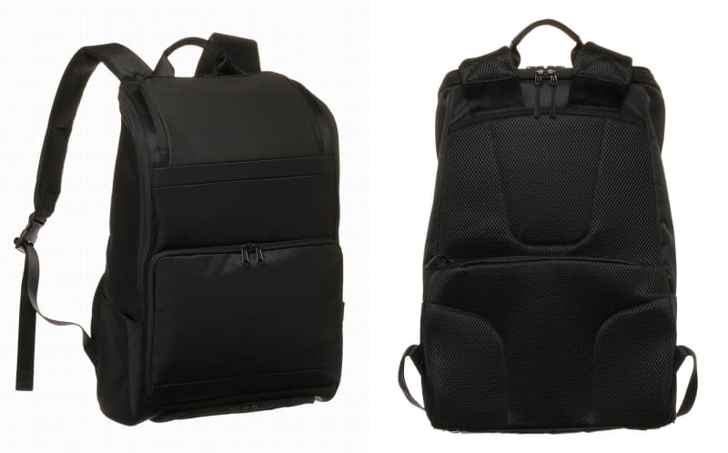 ダイナモーションフィットビズバッグ