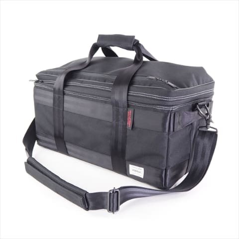diskunion x PORTER EPレコードバッグ【完売・廃番】 diskunion x PORTER EPレコードバッグ【完売・廃番】 - メルカリ