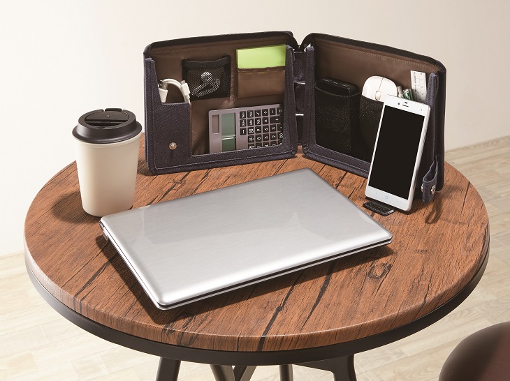 テレワークバッグ