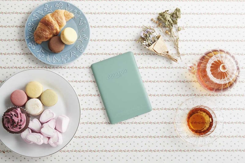 Kindle Paperwhite セージ