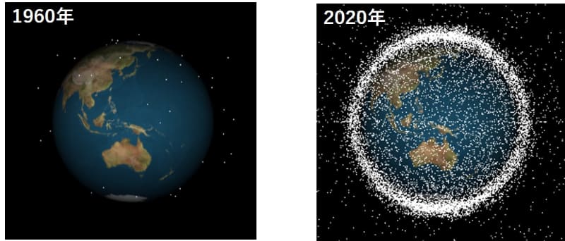 (C)九州大学 (C)スカパーJSAT
