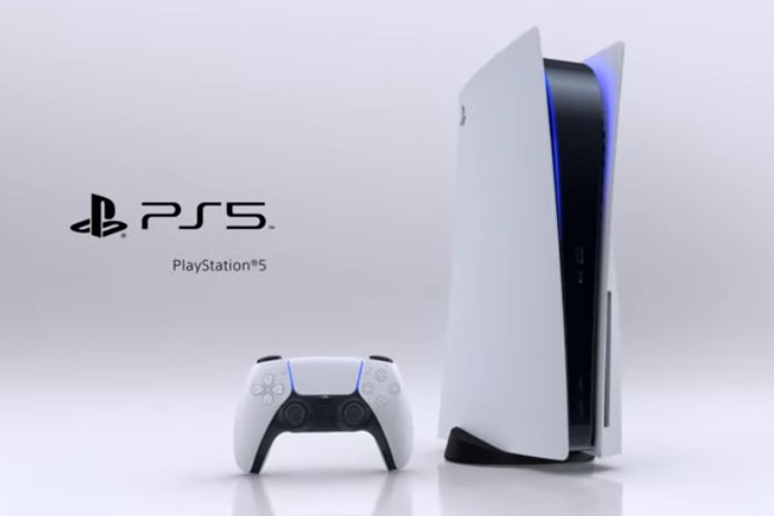 「プレイステーション 5」(PS5)