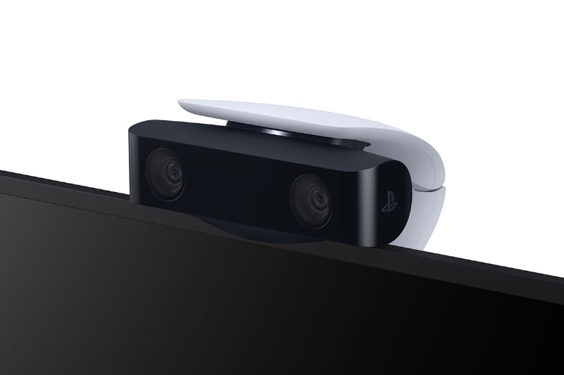 「HDカメラ」の使用イメージ