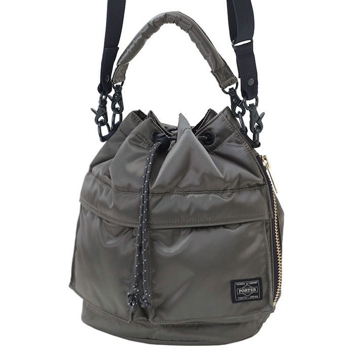 2WAYツールバッグ