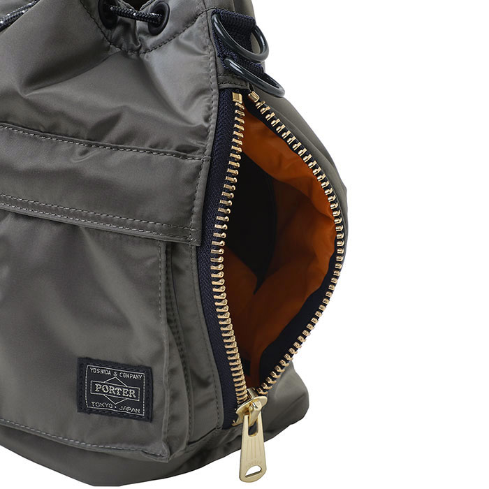 2WAYツールバッグ