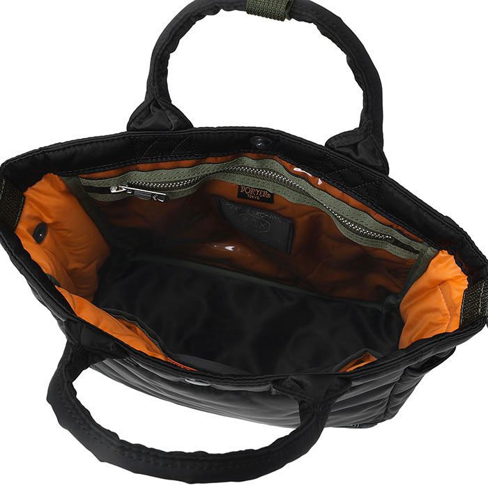 2WAYトートバッグ S