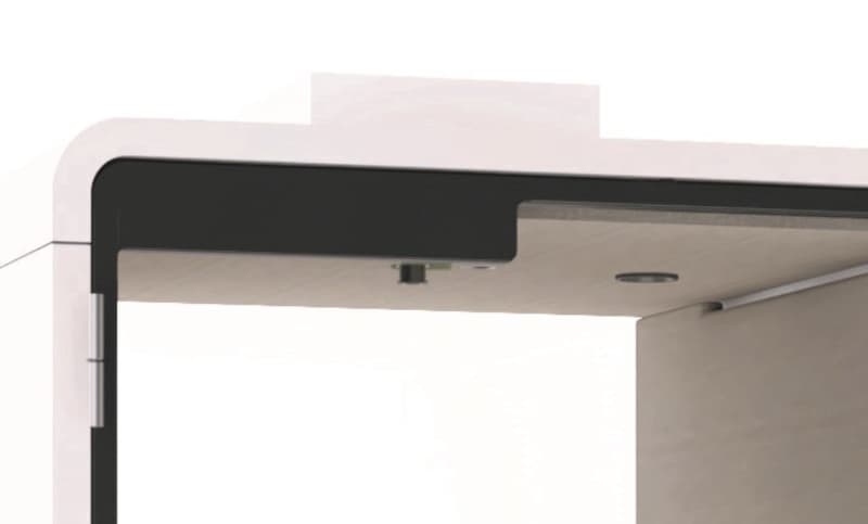 熱感知式消火器