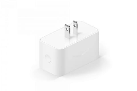 声で電源ON/OFFできる「Amazon Smart Plug」。1,980円 - Impress Watch
