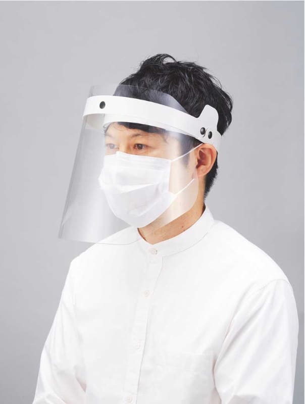 ッドギアタイプ