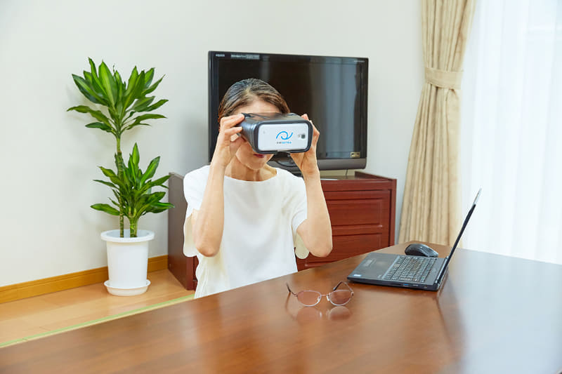 使用シーンイメージ