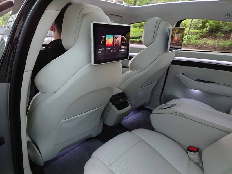 撮影：西田宗千佳