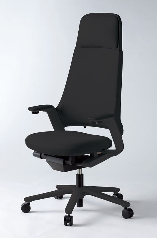 エクストラハイバック クロス