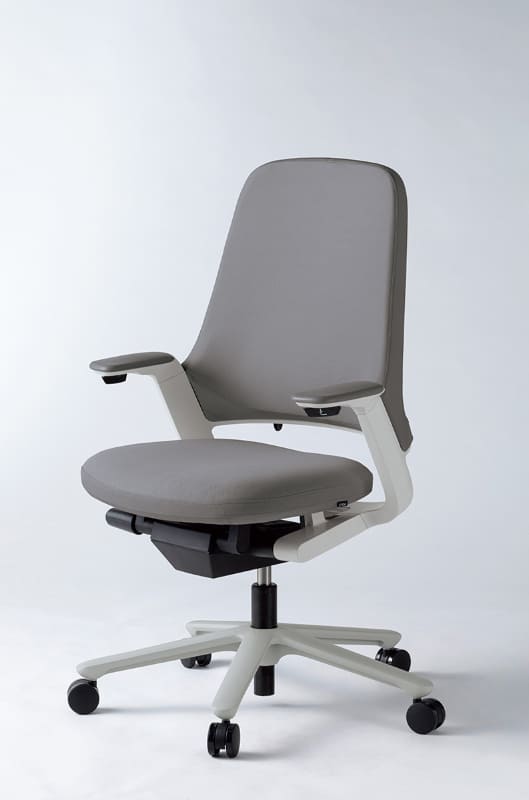 ハイバック クロス