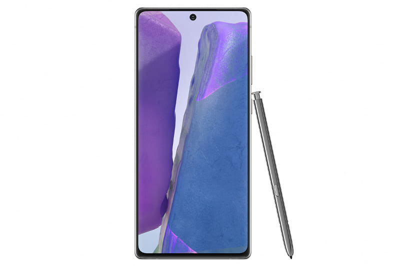 Galaxy Note20