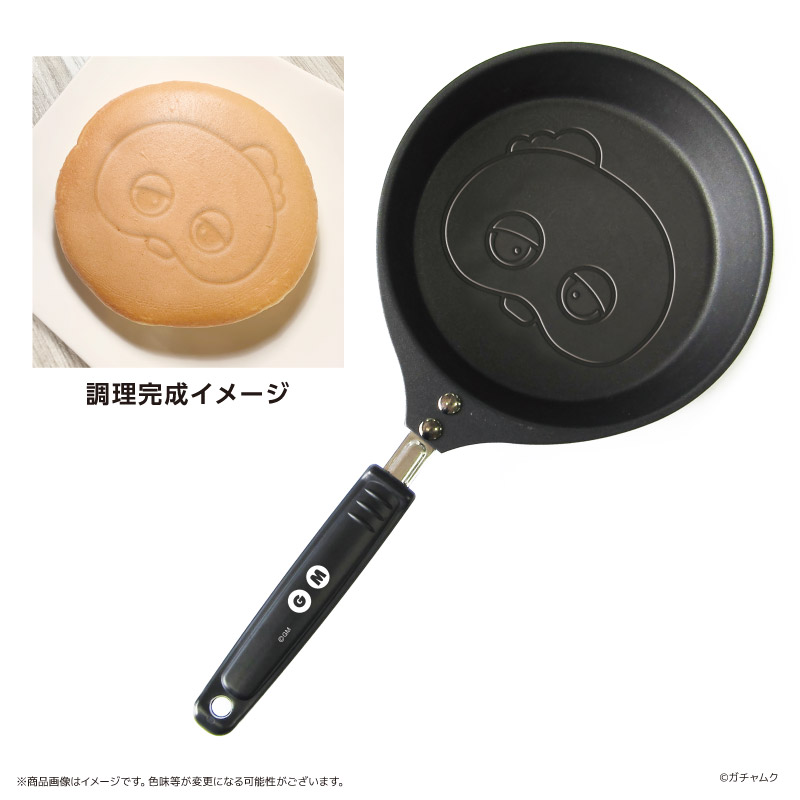 パンケーキ ミニパン 3,300円(税込、以下同)