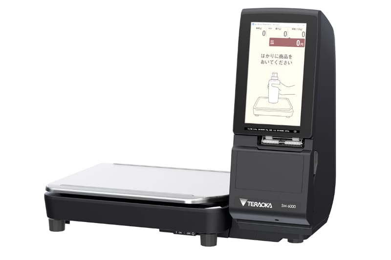 SM-6000SSR