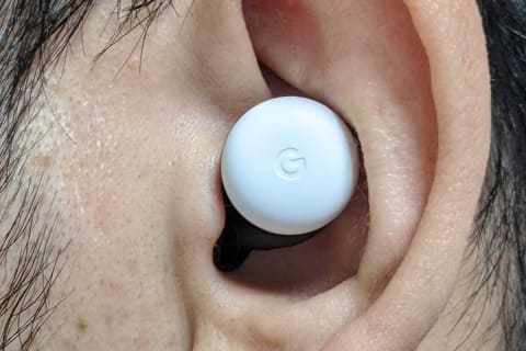 レビュー】Google Pixel Budsのワイヤレス新体験。翻訳とAndroid密連携