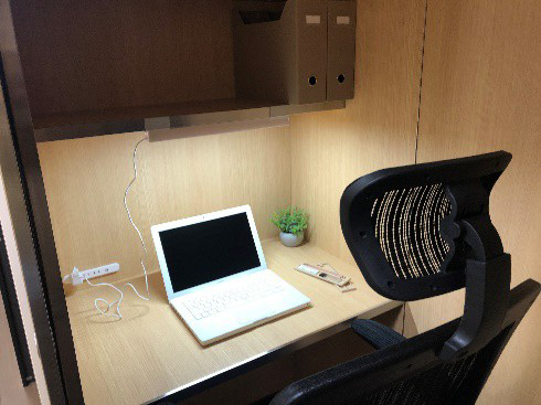 作業時イメージ