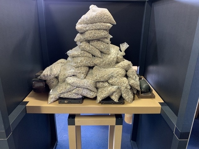 重量20kgまで対応する