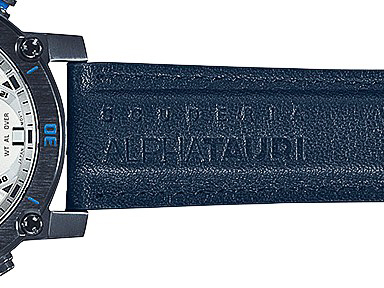 カシオ、F1「アルファタウリ」チーム初の「EDIFICE」 - Impress Watch