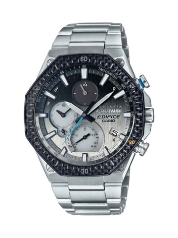 カシオ、F1「アルファタウリ」チーム初の「EDIFICE」 - Impress