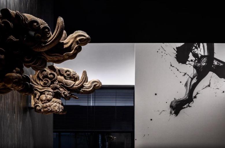 次世代をコンセプトとしたデザイン