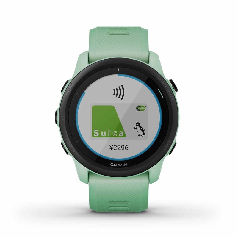 ForeAthlete 745(Neo Tropic)