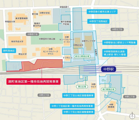 中野ページ PASSPORT – nakano dynamite