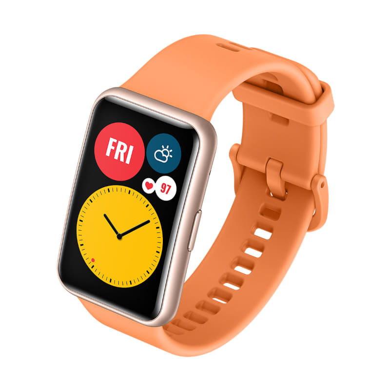 カンタロープオレンジ