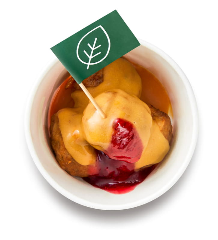 プラントボール4個