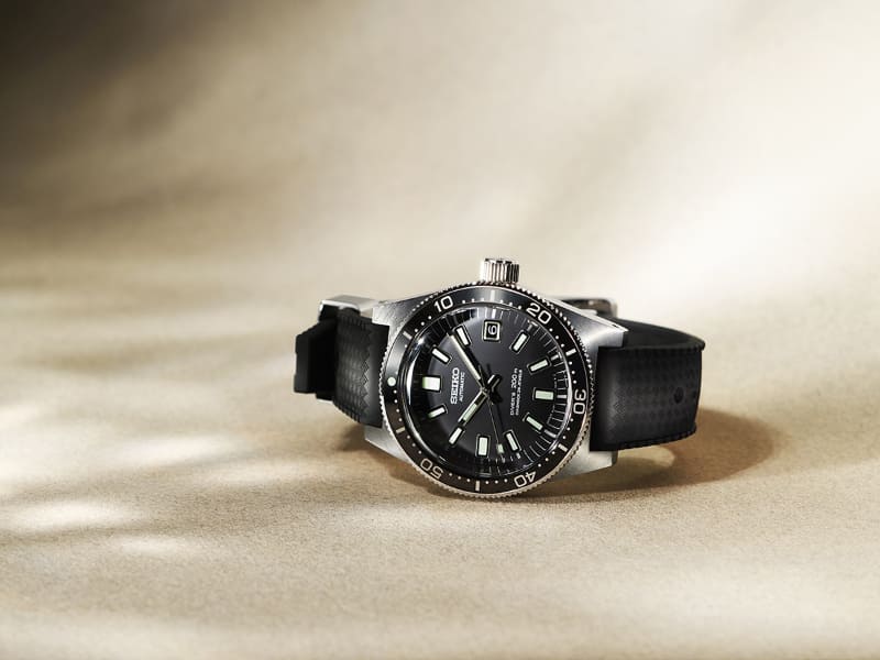 1965メカニカルダイバーズ 復刻デザイン「男はつらいよ ビームス篇」