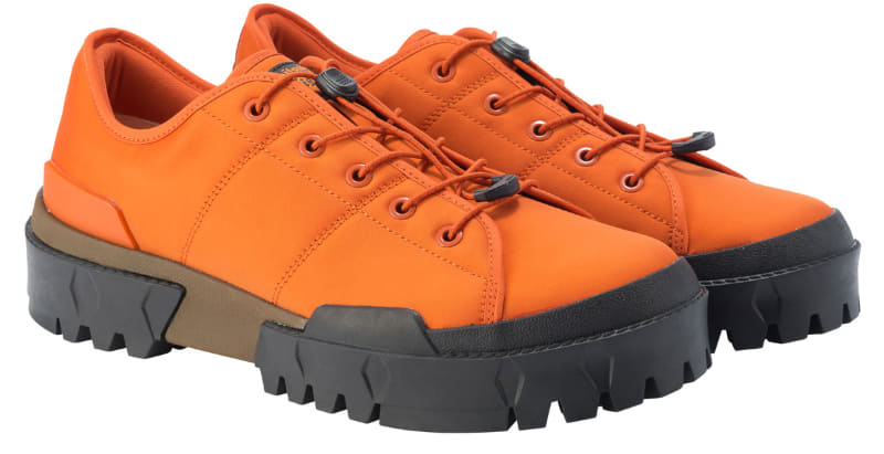 HMR PEAK LO(ORANGE MANTLE)