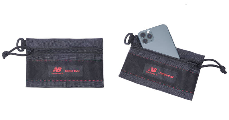 オリジナルポーチ