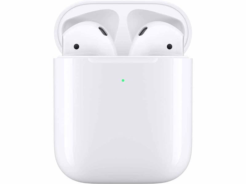 AirPods