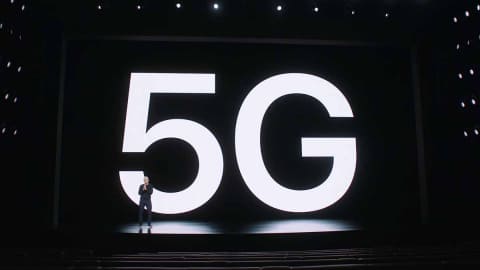 iPhone 12は全て5Gで4タイプ。カメラ追求の“Pro” 小さな“mini