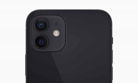 iPhone 12は全て5Gで4タイプ。カメラ追求の“Pro” 小さな“mini