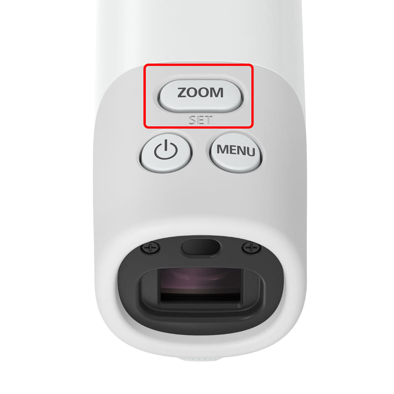 ZOOMボタン