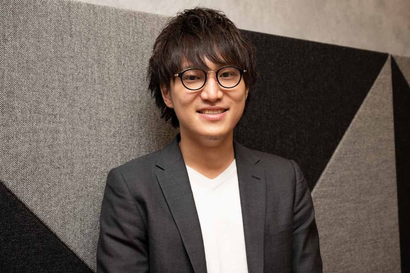 ソニー Business Acceleration部 wena事業室 統括課長の對馬哲平氏