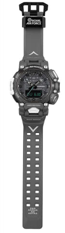 G-SHOCK、世界最古の空軍「ROYAL AIR FORCE」モデル - Impress Watch