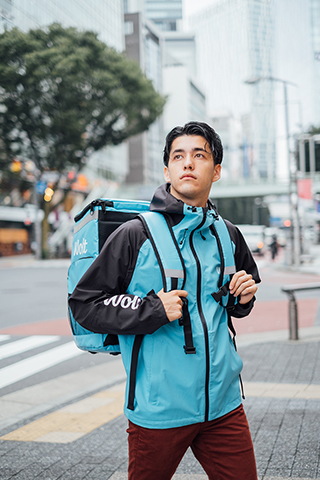 フィンランド発フードデリバリー「Wolt」、東京で開始 - Impress Watch