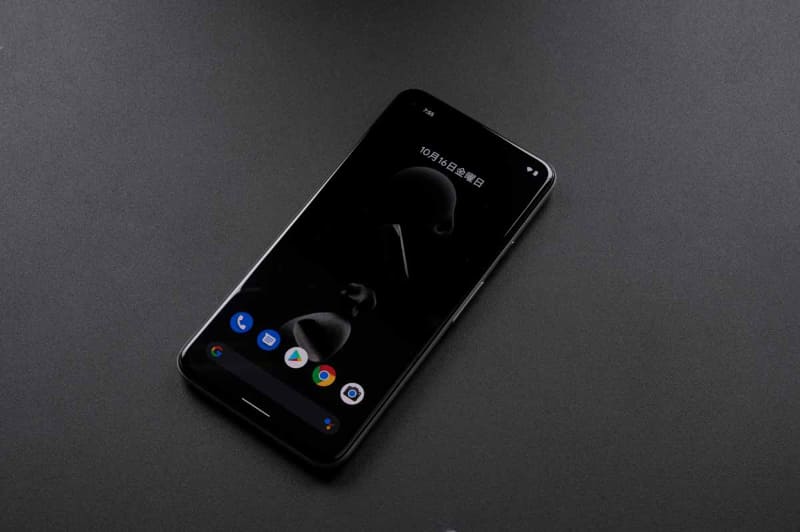 OSのAndroid 11は成熟し、端末メーカーのカスタマイズがなくても使いやすくなっている