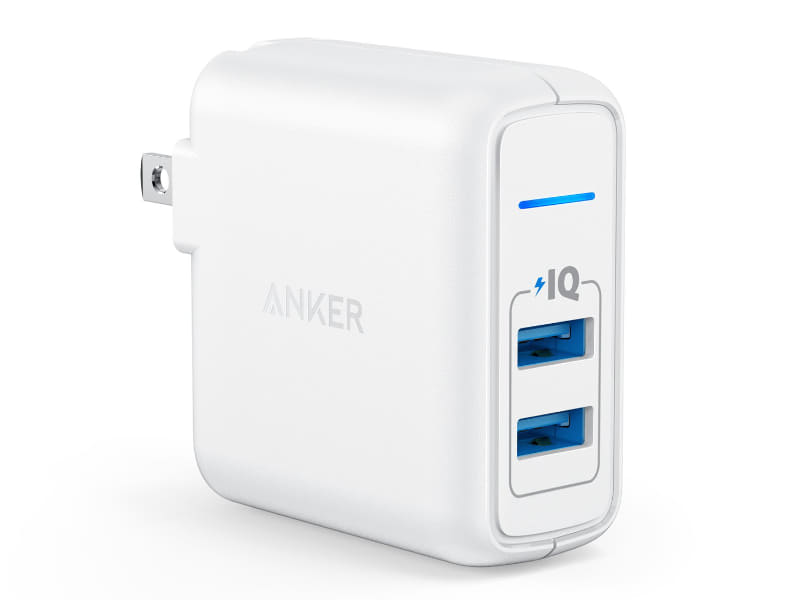 Anker PowerPort 2 Elite