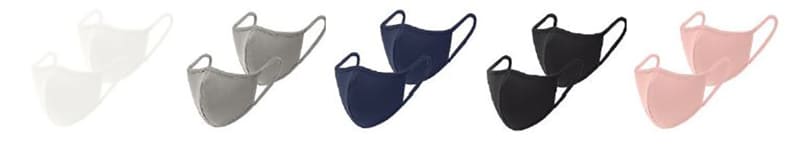 高機能フィルター入りMASK