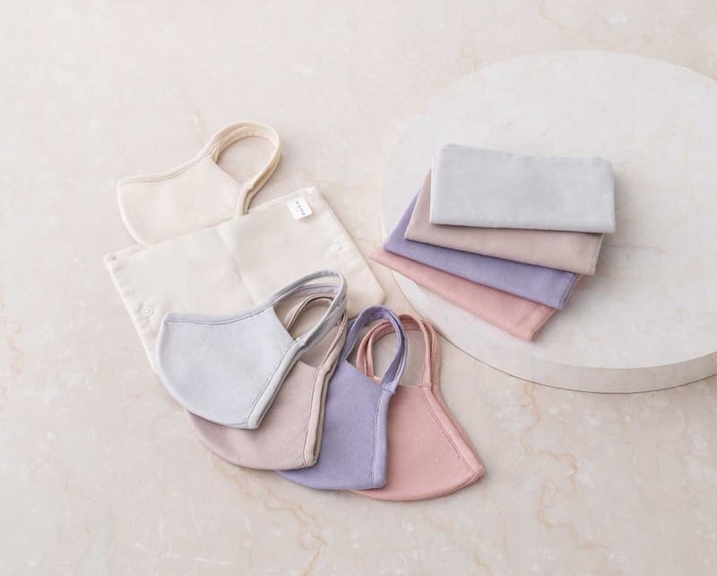 高機能フィルター入りBEAUTY MASK