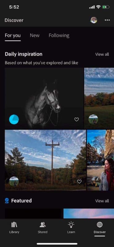 ライブストリーミング
