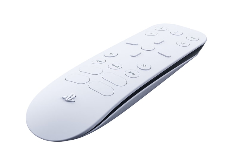 メディアリモコン