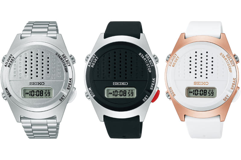 (左から)SBJS013、SBJS015、SBJS016