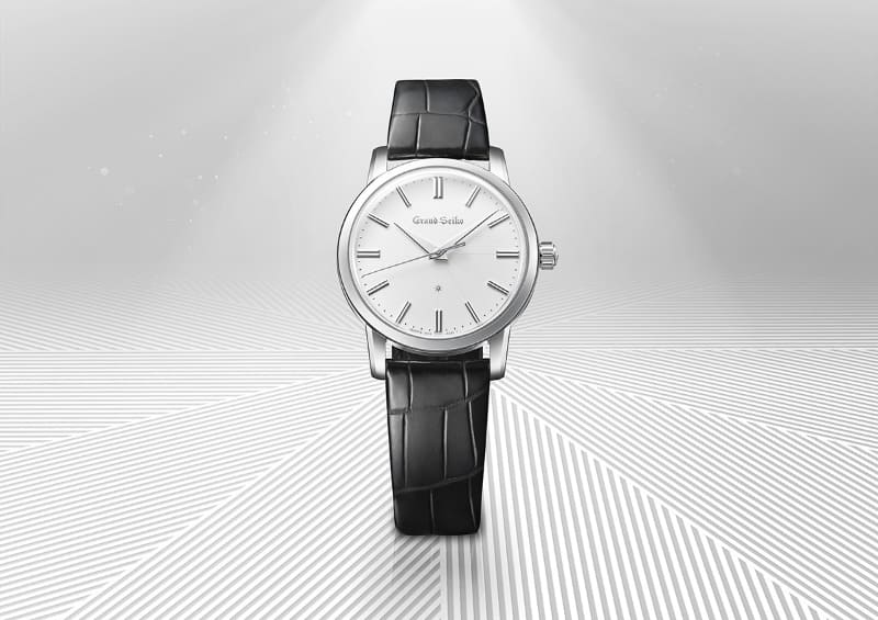 服部金太郎生誕160周年記念限定モデル SBGZ005