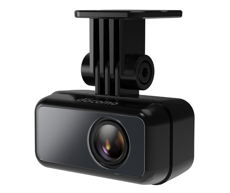 DDR01 セカンドカメラ